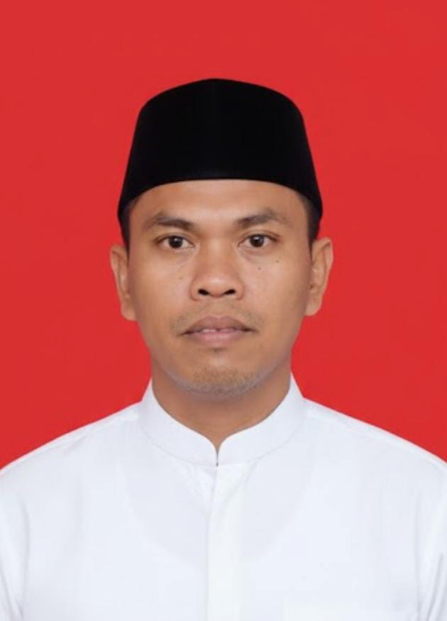 MUHAMMAD ARFAN